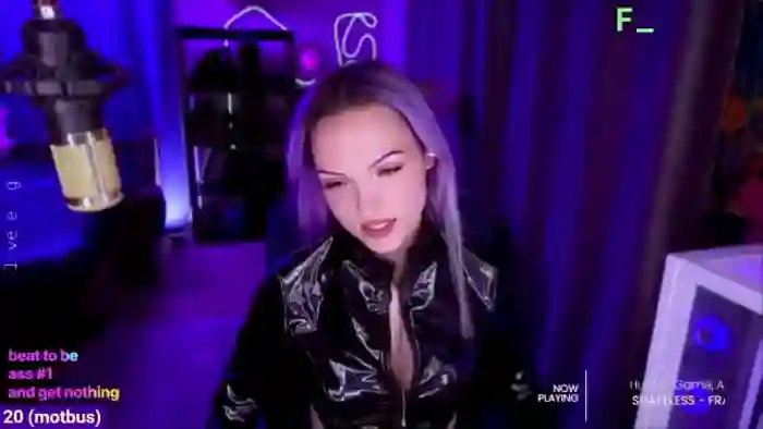 ModestLady