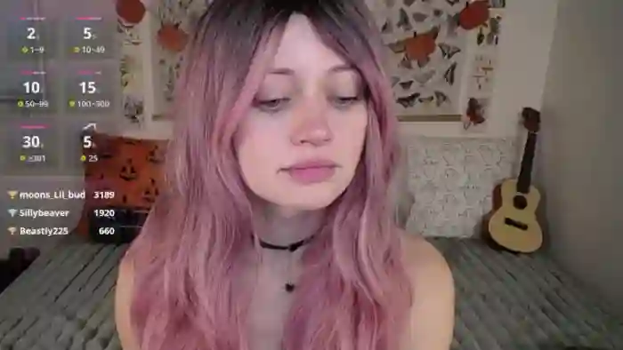 MoonLush