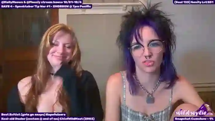 WildWyliePM