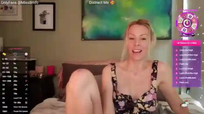 aMissBliss