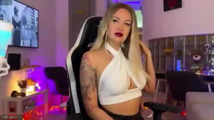 AlexiAngel