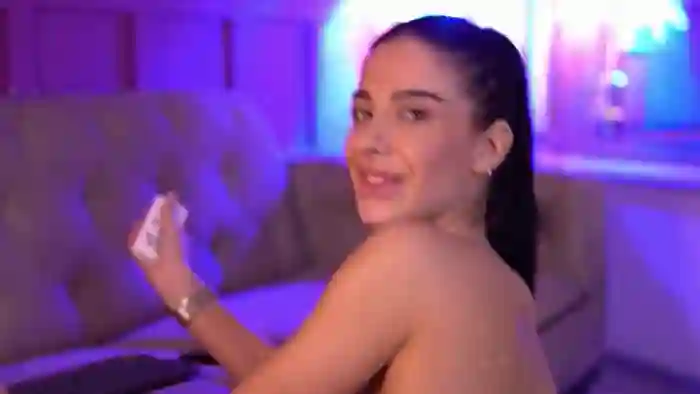 ArinaCarter