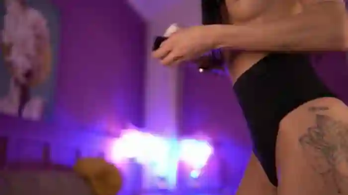 ArinaCarter