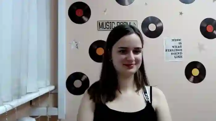 Dana_Cute