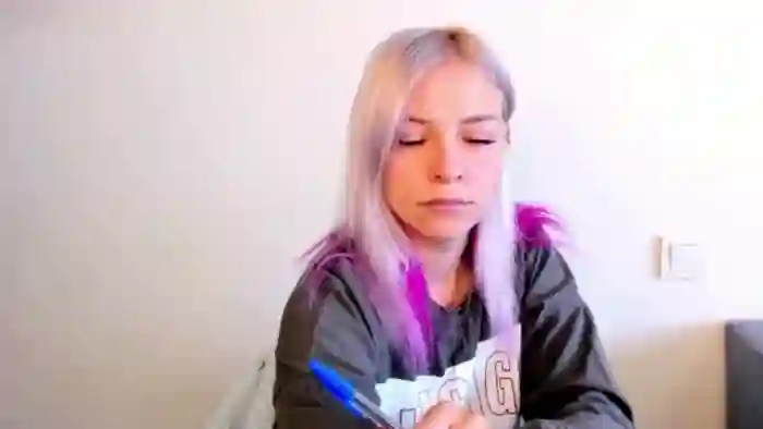 DreamBlondy
