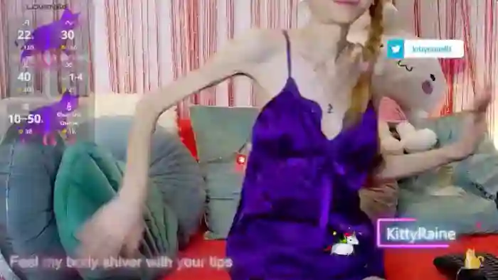 KittyRaine