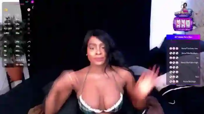 Meagan2good