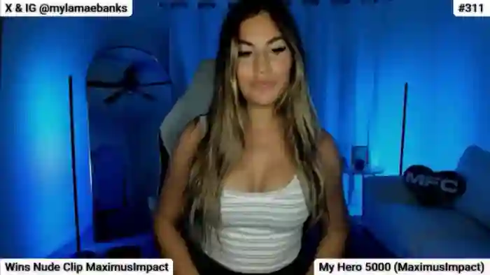 MylaBanks