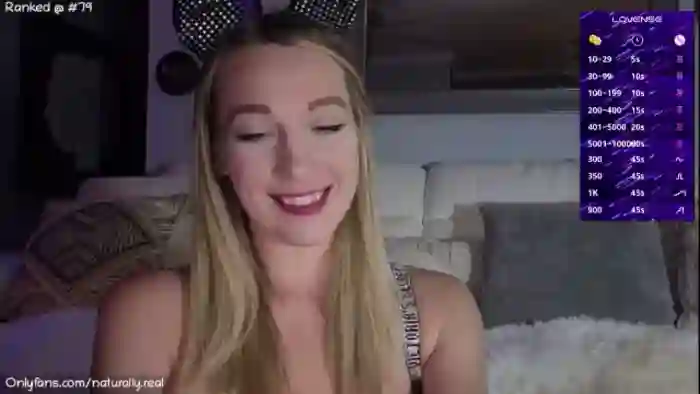 NaturallyReal