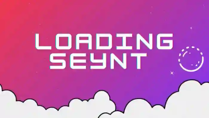 Seynt