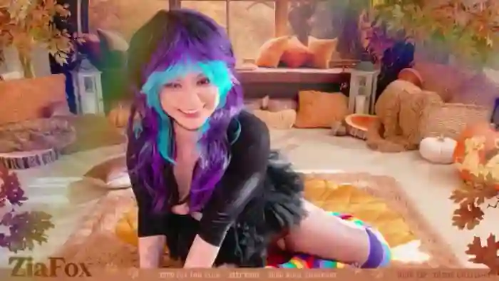 ZiaFox