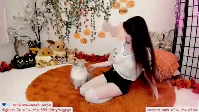 kittenyx