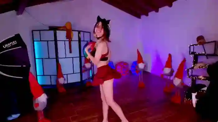 Agostinha_Red