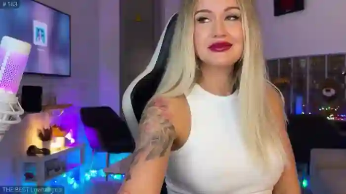 AlexiAngel