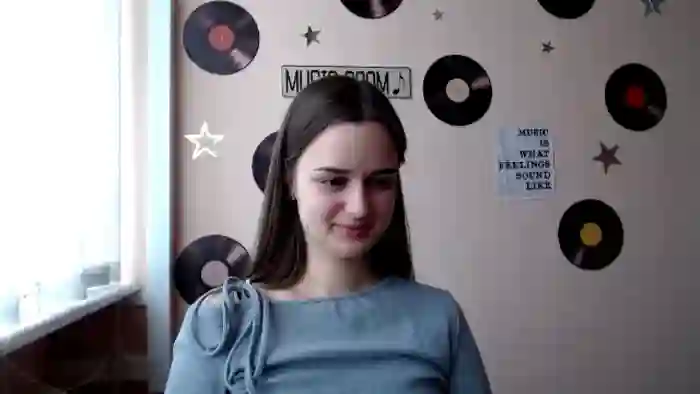 Dana_Cute