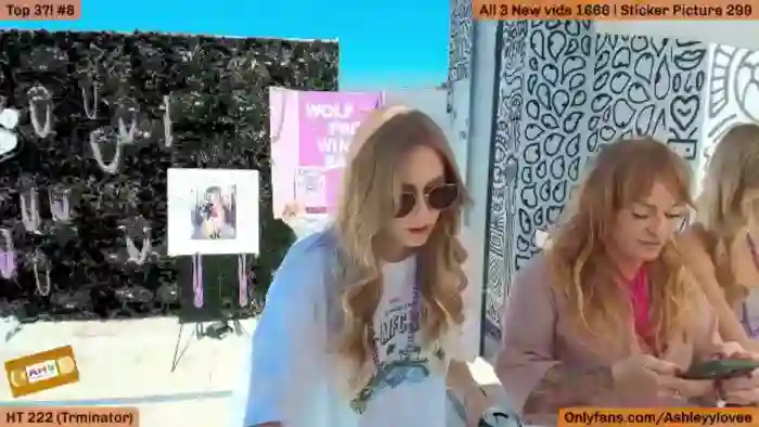 AshleyyLovee