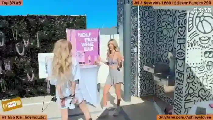 AshleyyLovee