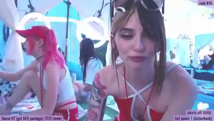 BabeAriel