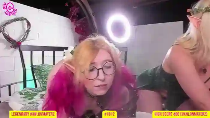 GirlbotDiv