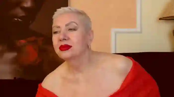 LADY__POSH