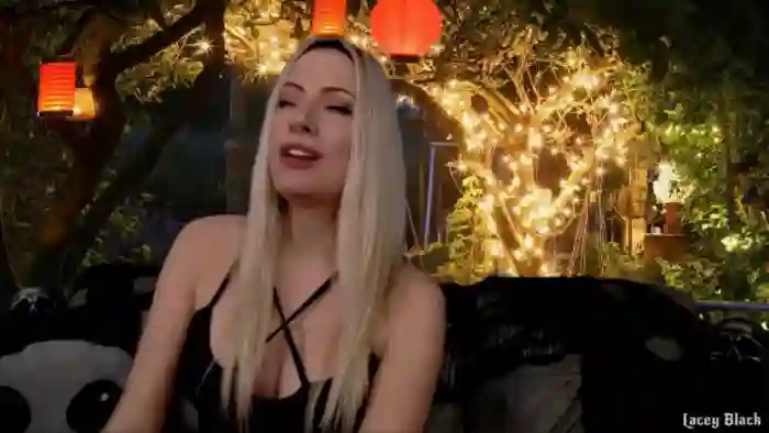 LaceyBlack