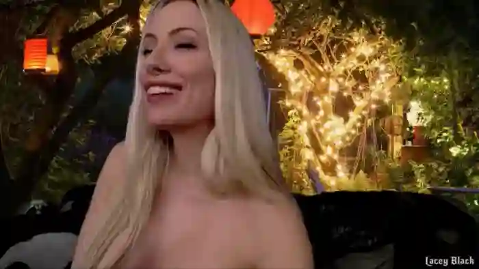 LaceyBlack