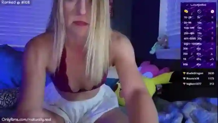 NaturallyReal