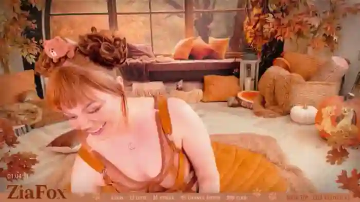 ZiaFox