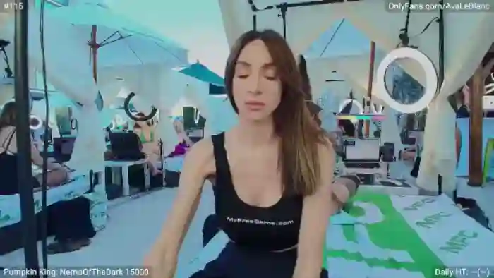 AvaLeBlanc