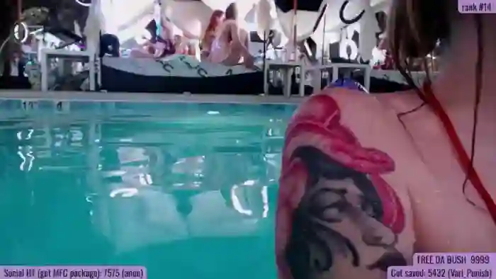 BabeAriel