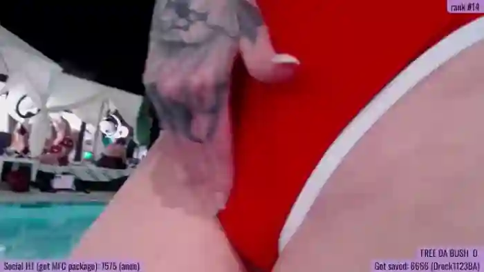 BabeAriel