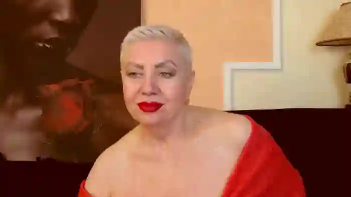 LADY__POSH