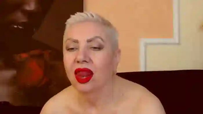LADY__POSH