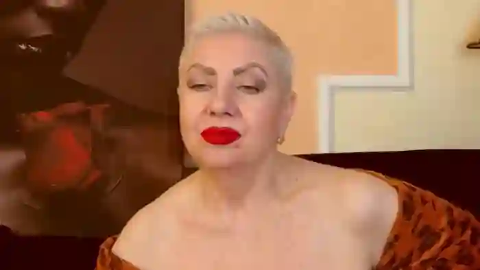 LADY__POSH