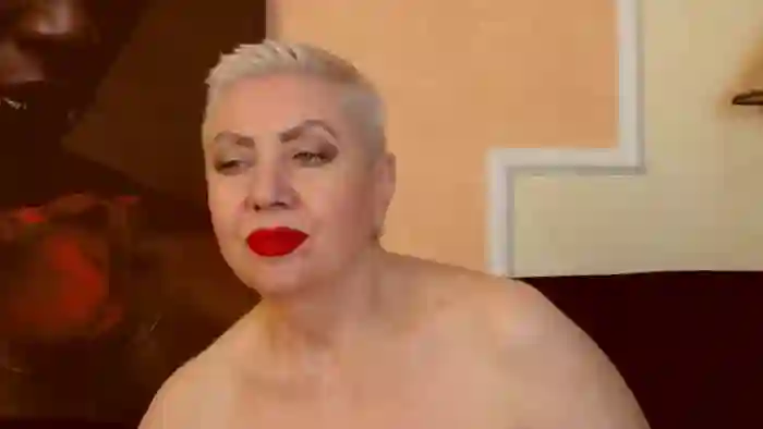 LADY__POSH