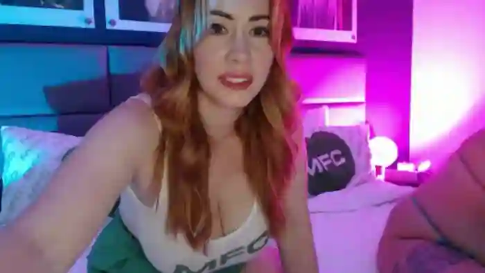 MsRedheadMILF