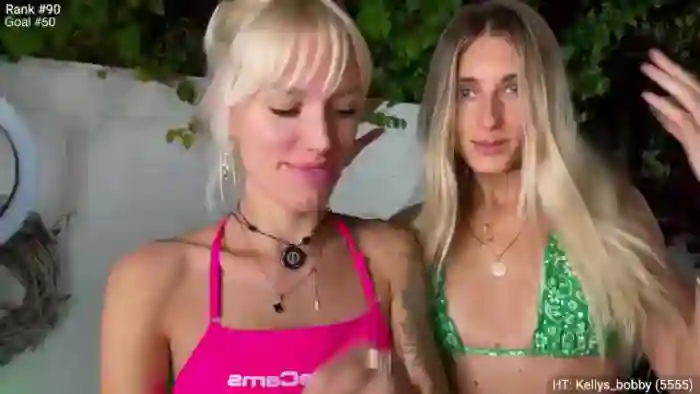 Ohbabykelly