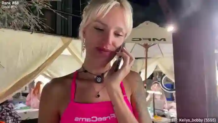 Ohbabykelly