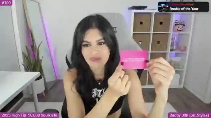RorrieGomez