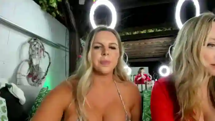 TripleDBabe