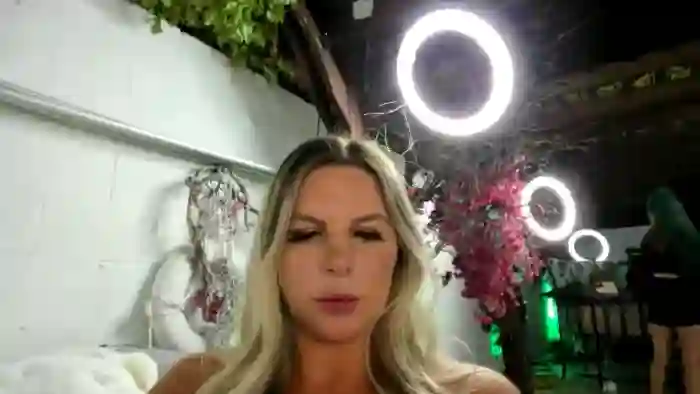 TripleDBabe