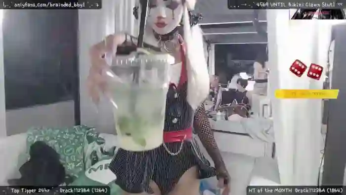 braindedbby
