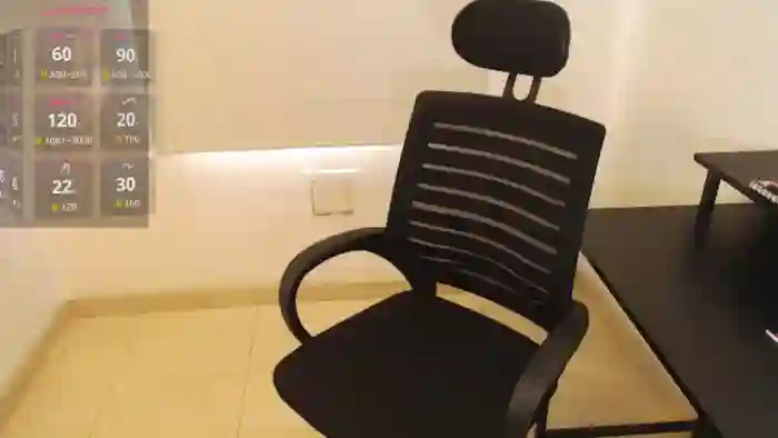 office_secret
