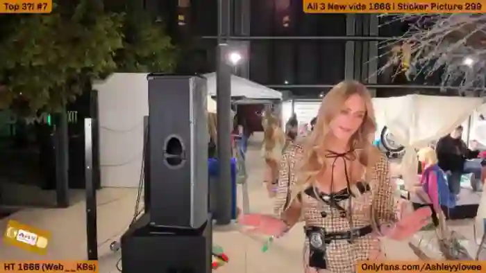 AshleyyLovee