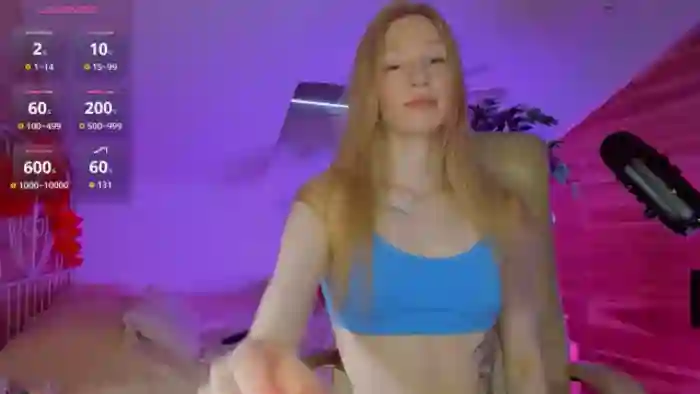 AuroraShy