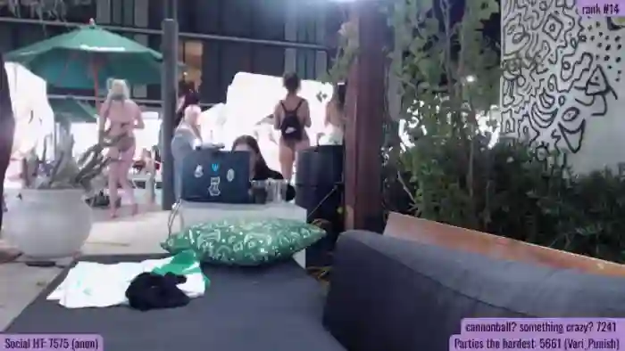 BabeAriel