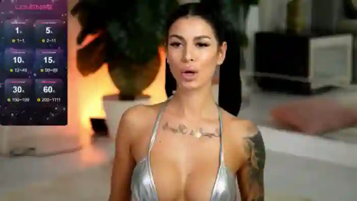 EvaAmanti