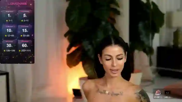 EvaAmanti