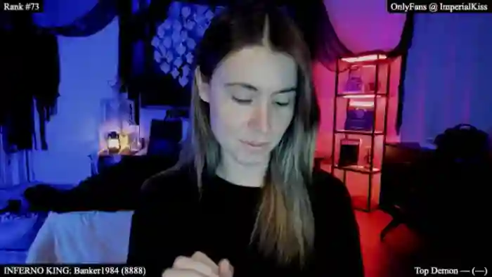 ImperialKiss