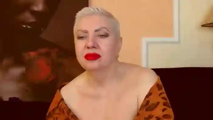 LADY__POSH
